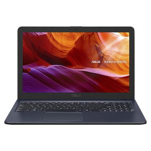 Asus Ordinateur Portable X543NA-NR289T - Intel CELERON N3350 - 4Go RAM - 1To HDD - 15,6" - Star Grey